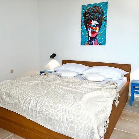 Apartment Ferias Senj  Eksteriør bilde