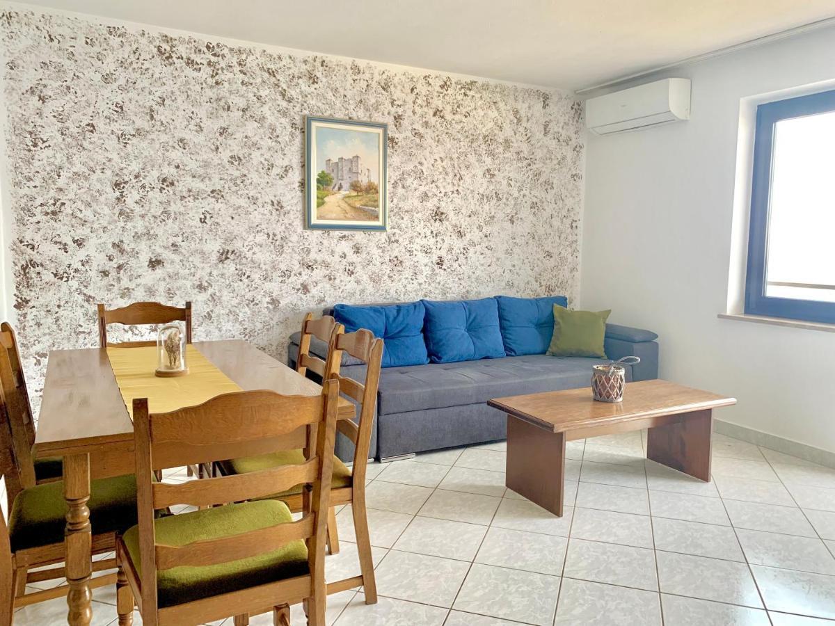 Apartment Ferias Senj  Eksteriør bilde